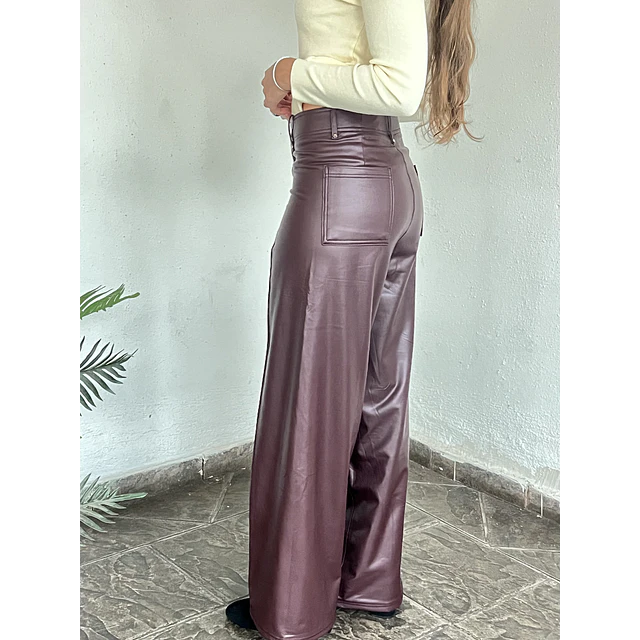 Pantalón Anastasia micropolar 