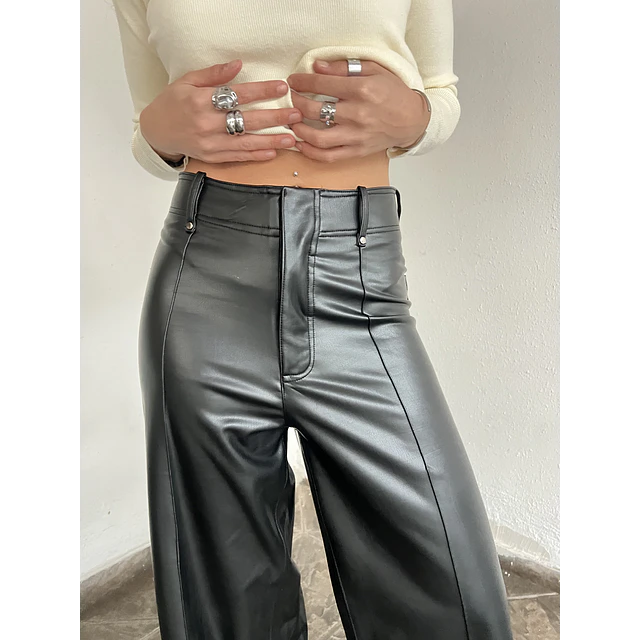 Pantalón Anastasia micropolar 