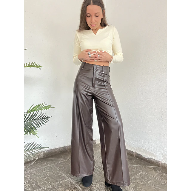 Pantalón Anastasia micropolar 