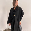 Chaleco Ruana elisa