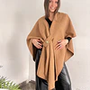Chaleco Ruana elisa
