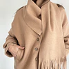 Chaqueta paño 