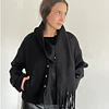 Chaqueta paño 