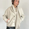 Chaqueta paño 