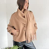Chaqueta paño 