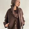 Chaqueta paño 