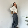 Pantalón buzo térmico forrado