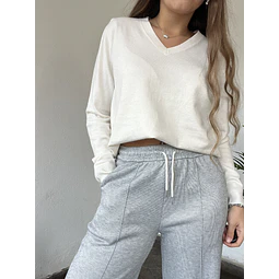 Pantalón buzo térmico forrado