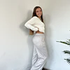Pantalón buzo térmico forrado