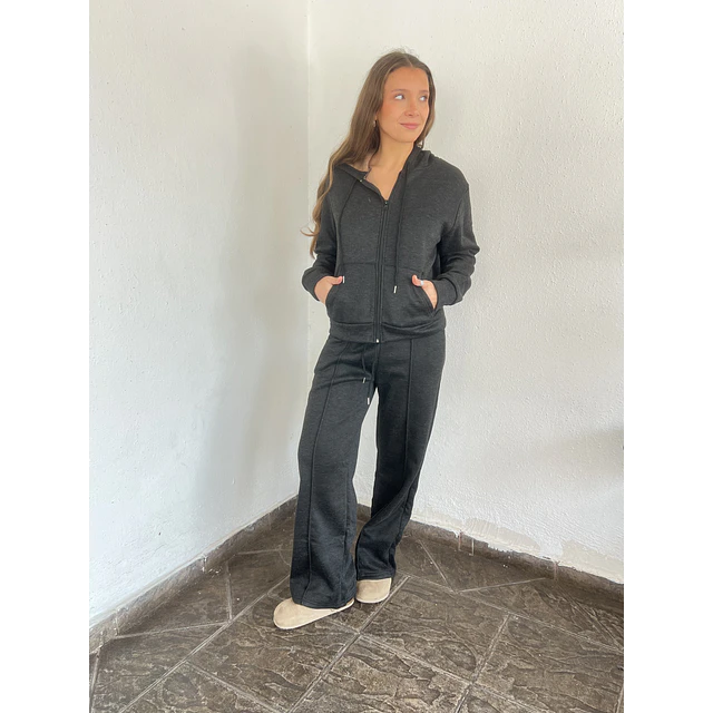 Conjunto Tita termico