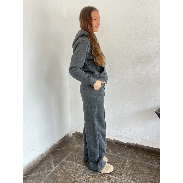 Conjunto Tita termico
