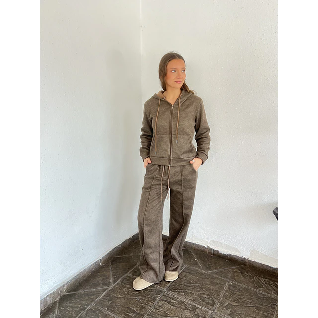 Conjunto Tita termico