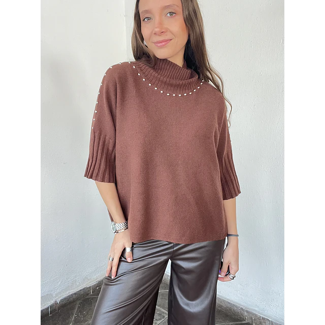Chaleco brisa
