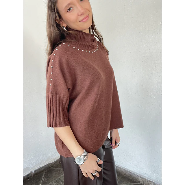 Chaleco brisa