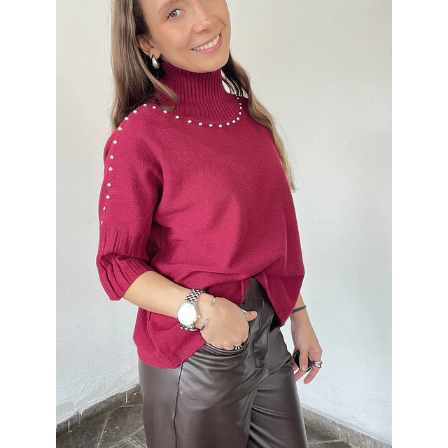 Chaleco brisa