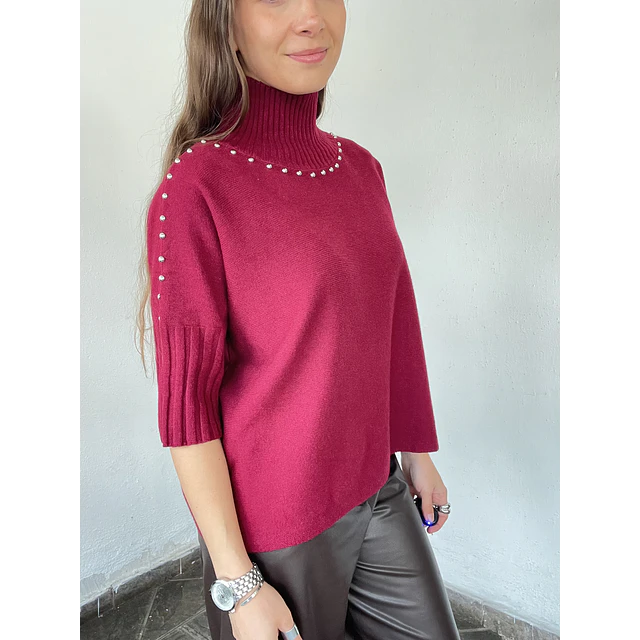Chaleco brisa