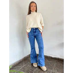 Jeans polar Anita 