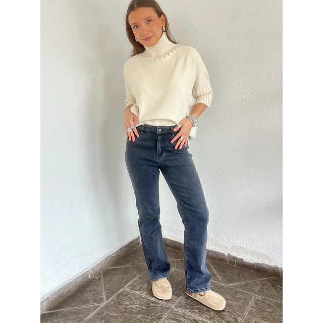 Jeans polar mariana
