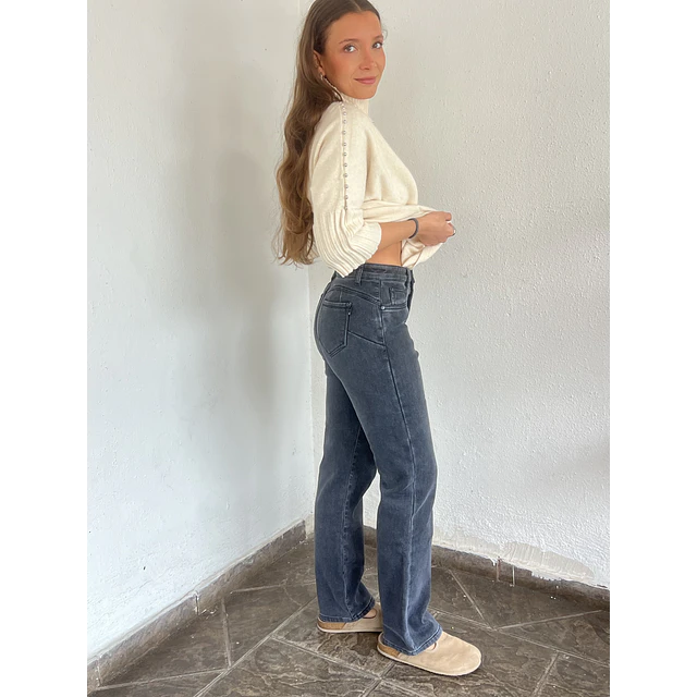 Jeans polar mariana