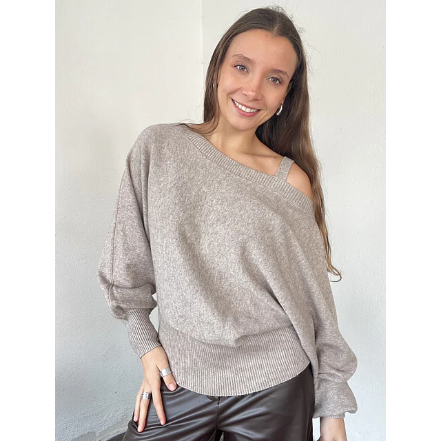 Chaleco nina 