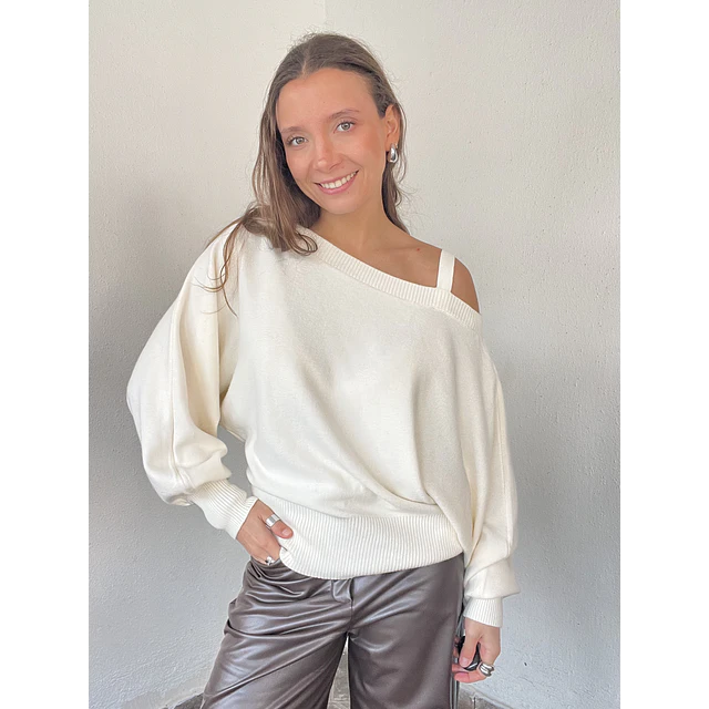 Chaleco nina 