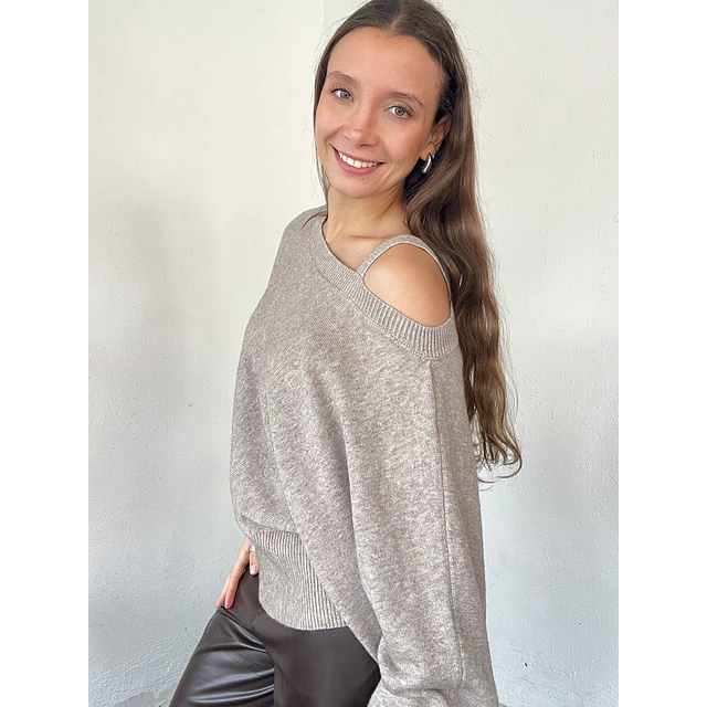 Chaleco nina 