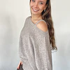 Chaleco nina 