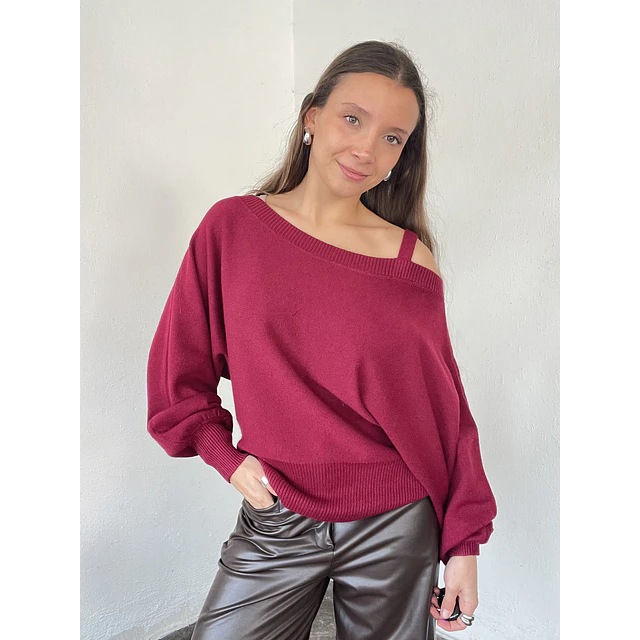 Chaleco nina 