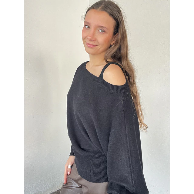 Chaleco nina 