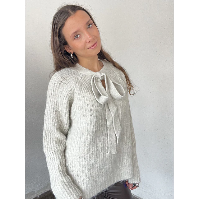 Chaleco Amalia 