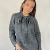 Chaleco Amalia 