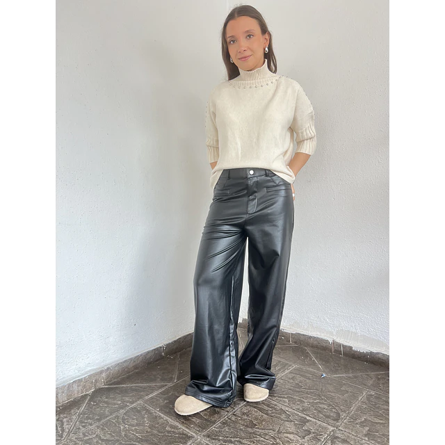 Pantalón juana micropolar