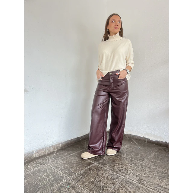 Pantalón juana micropolar