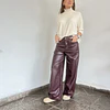 Pantalón juana micropolar