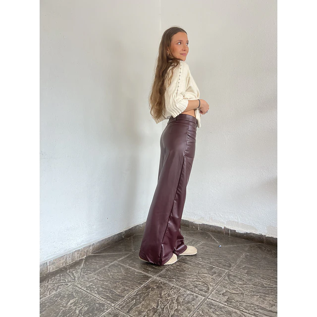 Pantalón juana micropolar
