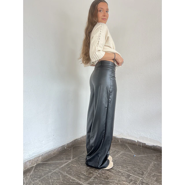 Pantalón juana micropolar