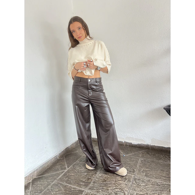 Pantalón juana micropolar