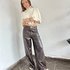 Pantalón juana micropolar