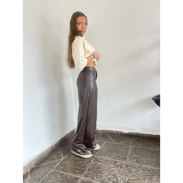 Pantalón juana micropolar