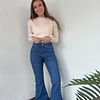 Jeans polar zafiro 