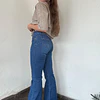Jeans polar zafiro 
