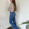 Jeans polar zafiro 