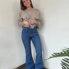 Jeans polar zafiro 