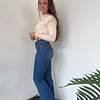 Jeans polar zafiro 