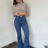 Jeans polar zafiro 