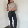 Jeans polar pitillo 