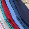 Pantalón térmico colores.