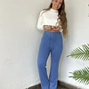 Pantalón térmico colores.