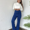 Pantalón térmico colores.