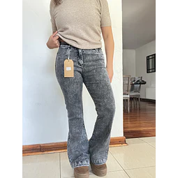 Jeans polar nevado 